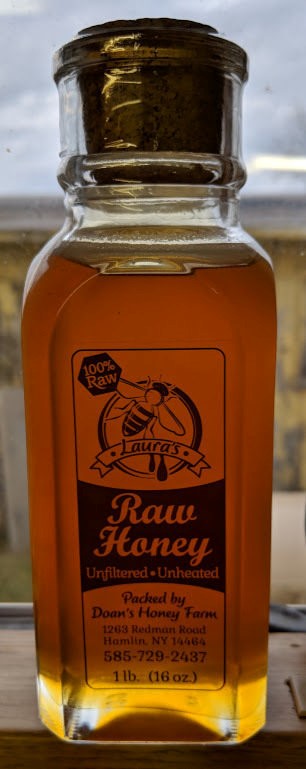  Raw Honey Wound Care South Burlingame Portland OR